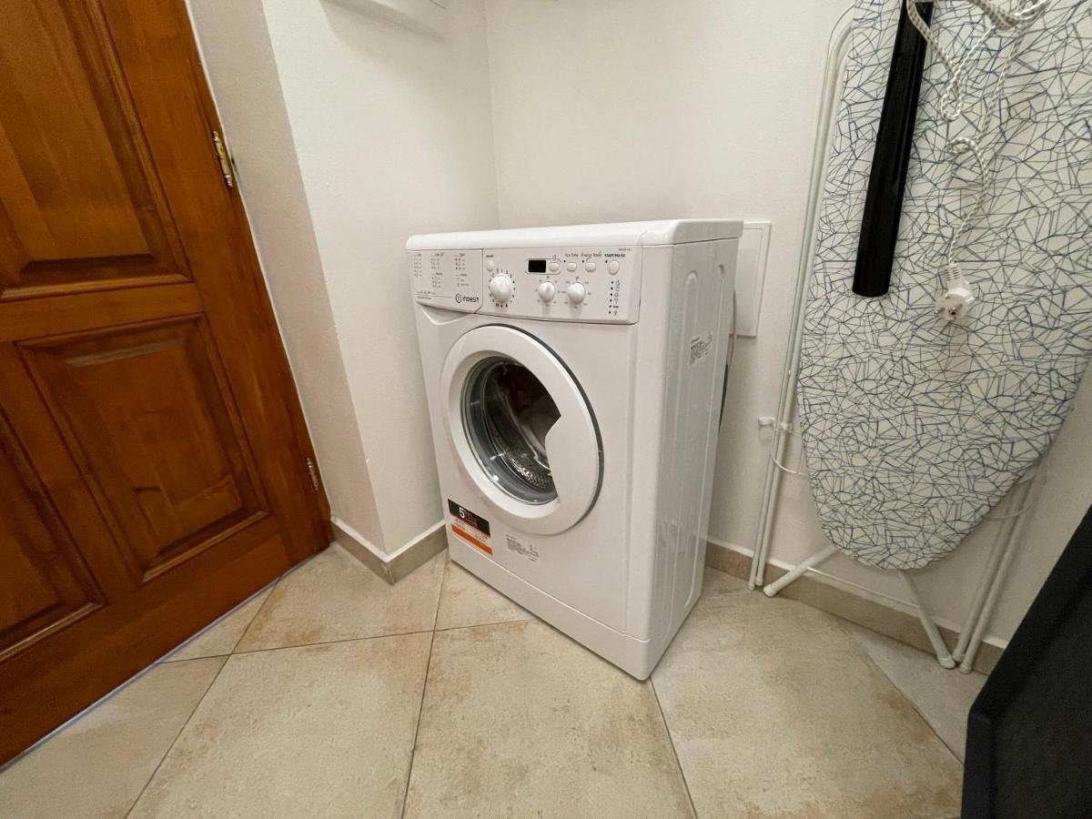 White Swan Boutique Apartments Prague Ngoại thất bức ảnh