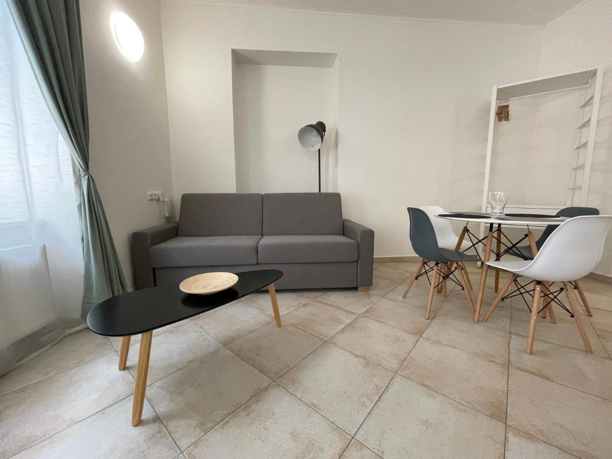 White Swan Boutique Apartments Prague Ngoại thất bức ảnh