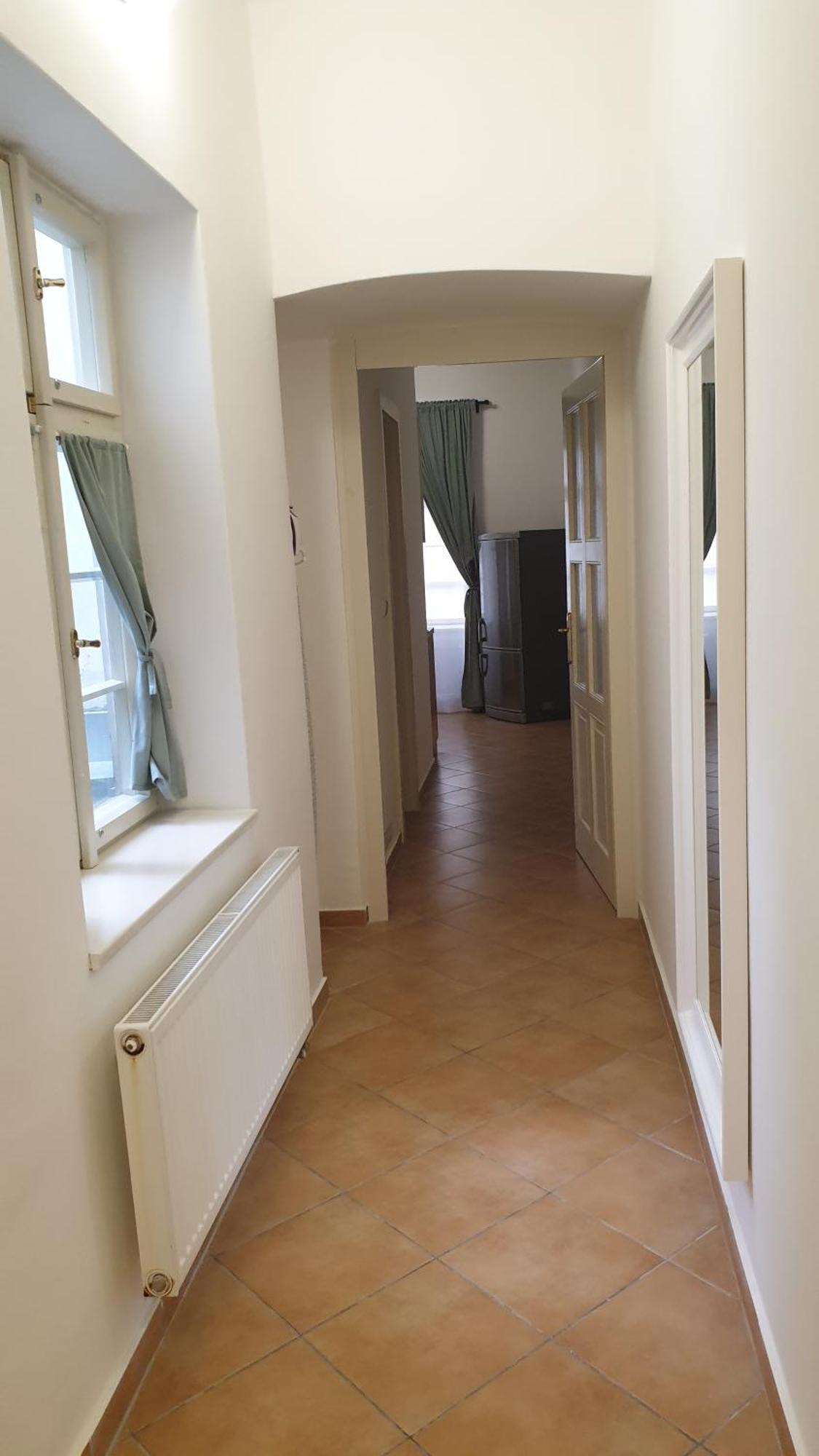 White Swan Boutique Apartments Prague Ngoại thất bức ảnh