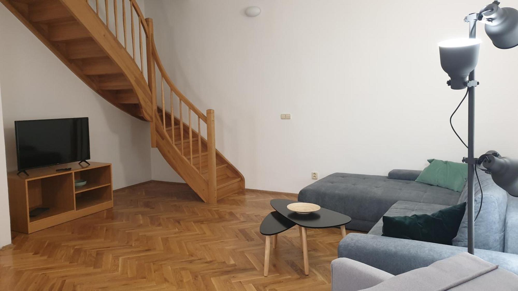 White Swan Boutique Apartments Prague Ngoại thất bức ảnh
