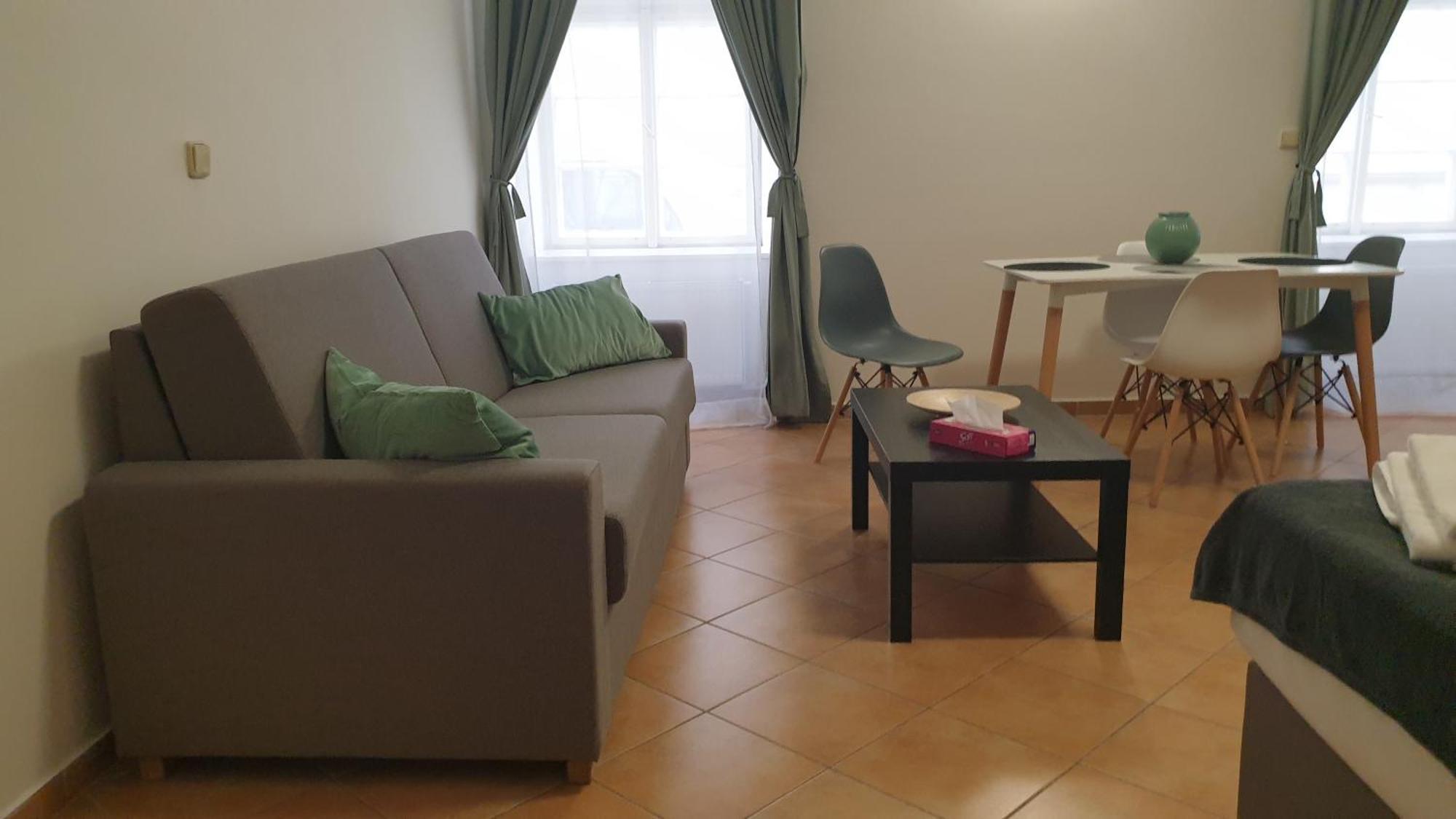 White Swan Boutique Apartments Prague Ngoại thất bức ảnh